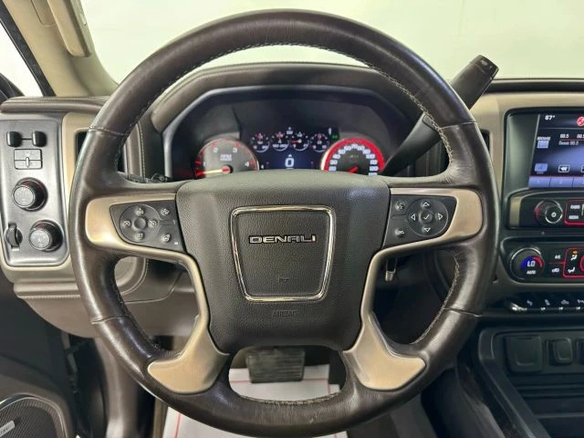 2015 GMC Sierra Heavy Duty 3rd Gen - Image 13 of 21