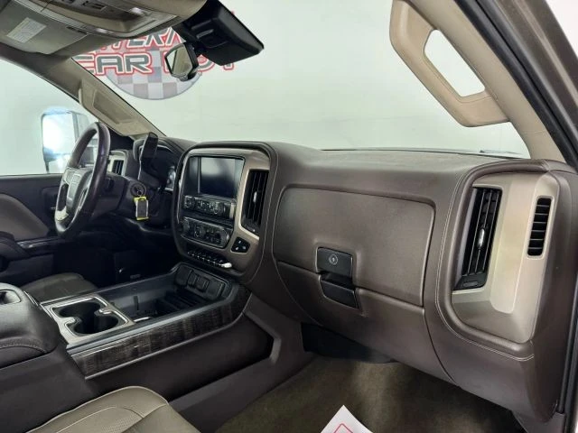 2015 GMC Sierra Heavy Duty 3rd Gen - Image 12 of 21