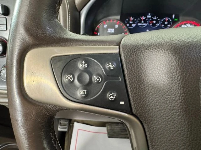 2015 GMC Sierra Heavy Duty 4th Gen - Image 15 of 21