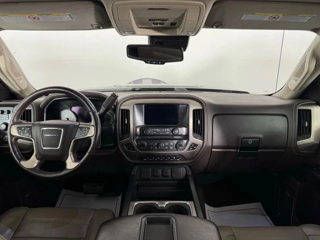 2015 GMC Sierra Heavy Duty 4th Gen - Image 11 of 12