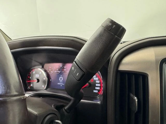 2015 GMC Sierra Heavy Duty 4th Gen - Image 21 of 21