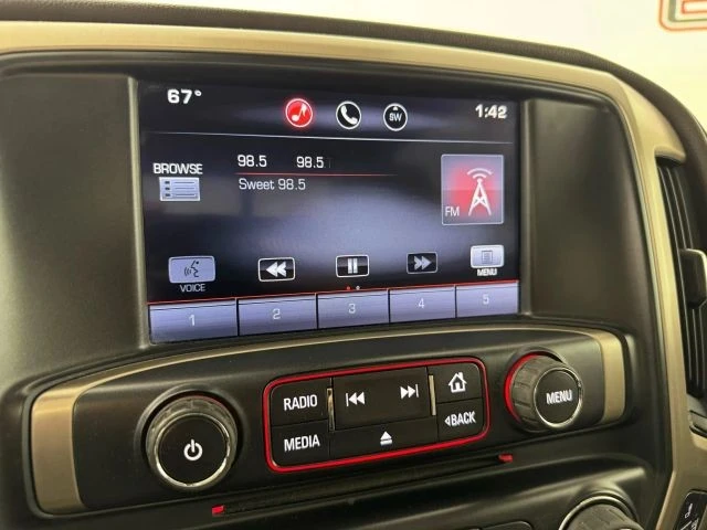 2015 GMC Sierra Heavy Duty 4th Gen - Image 19 of 21