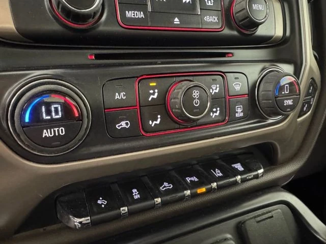 2015 GMC Sierra Heavy Duty 4th Gen - Image 20 of 21