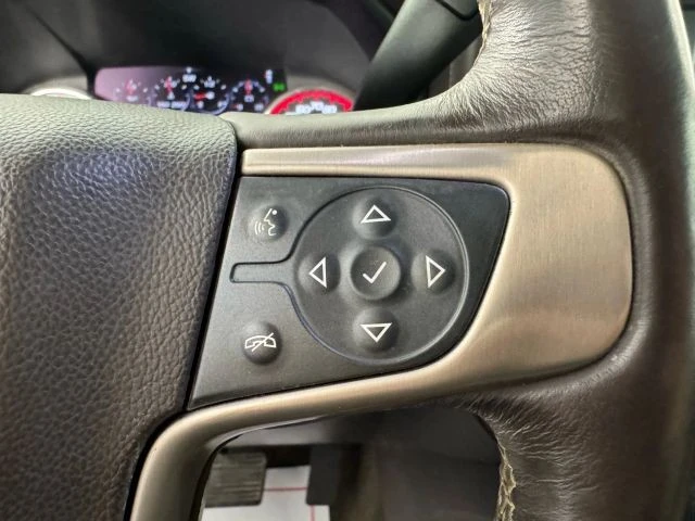 2015 GMC Sierra Heavy Duty 3rd Gen - Image 16 of 21