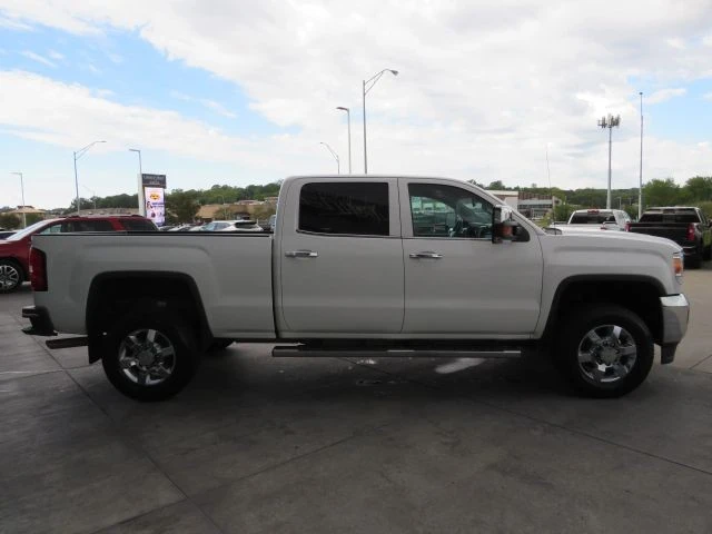 2015 GMC Sierra Heavy Duty 4th Gen - Image 8 of 12