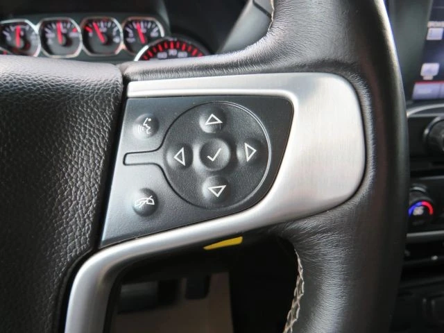 2015 GMC Sierra Heavy Duty 4th Gen - Image 17 of 21