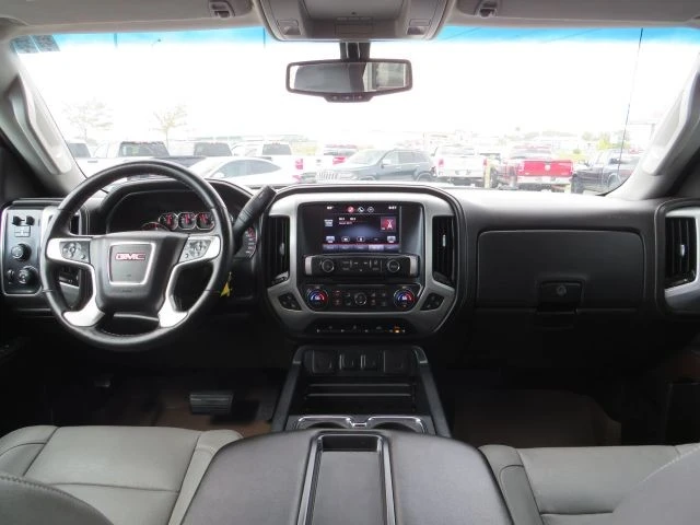 2015 GMC Sierra Heavy Duty 4th Gen - Image 11 of 12
