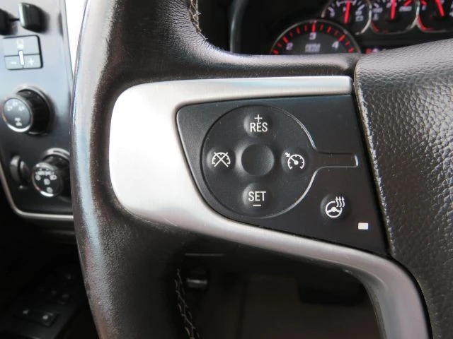 2015 GMC Sierra Heavy Duty 4th Gen - Image 16 of 21