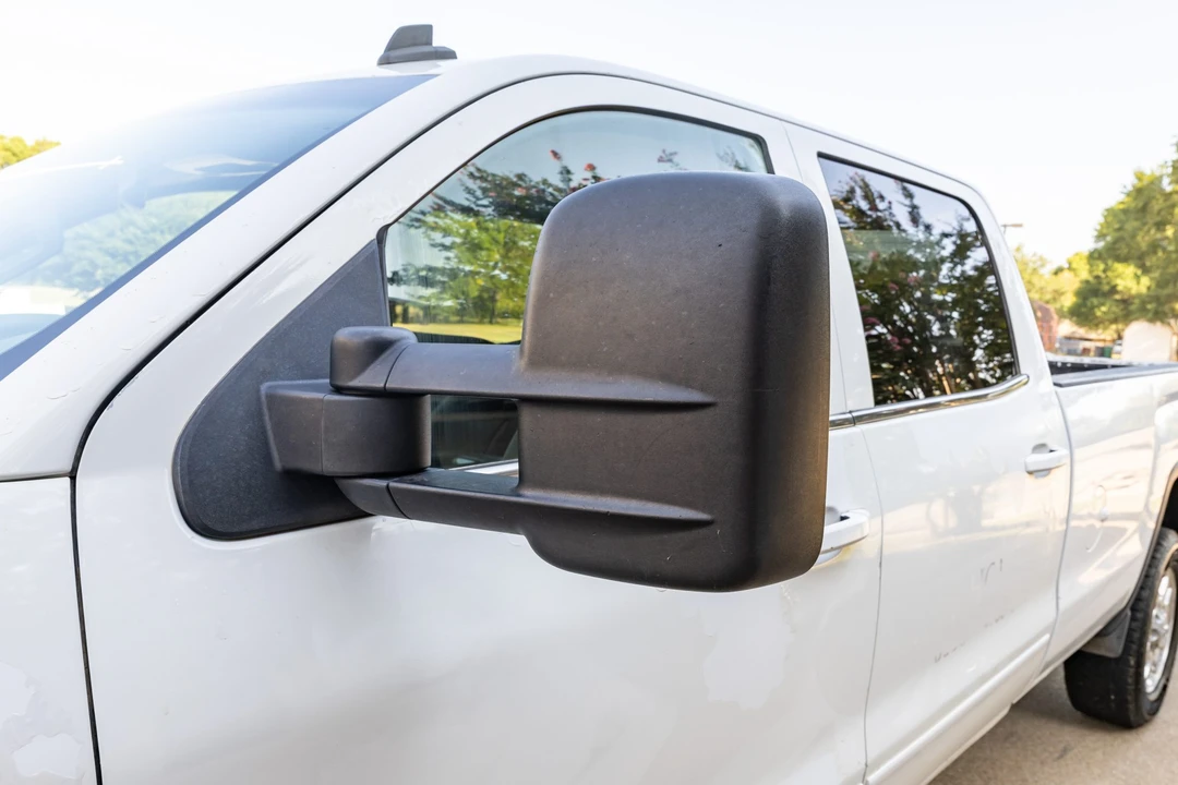 2015 GMC Sierra Heavy Duty 4th Gen - Image 28 of 31