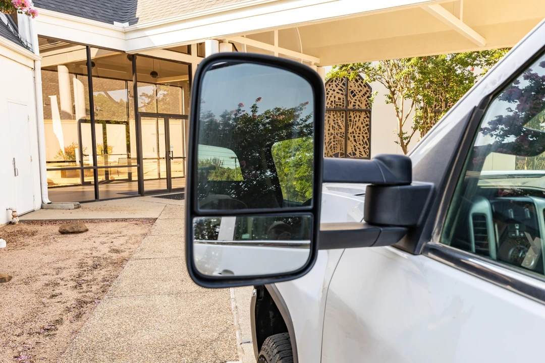 2015 GMC Sierra Heavy Duty 4th Gen - Image 29 of 31