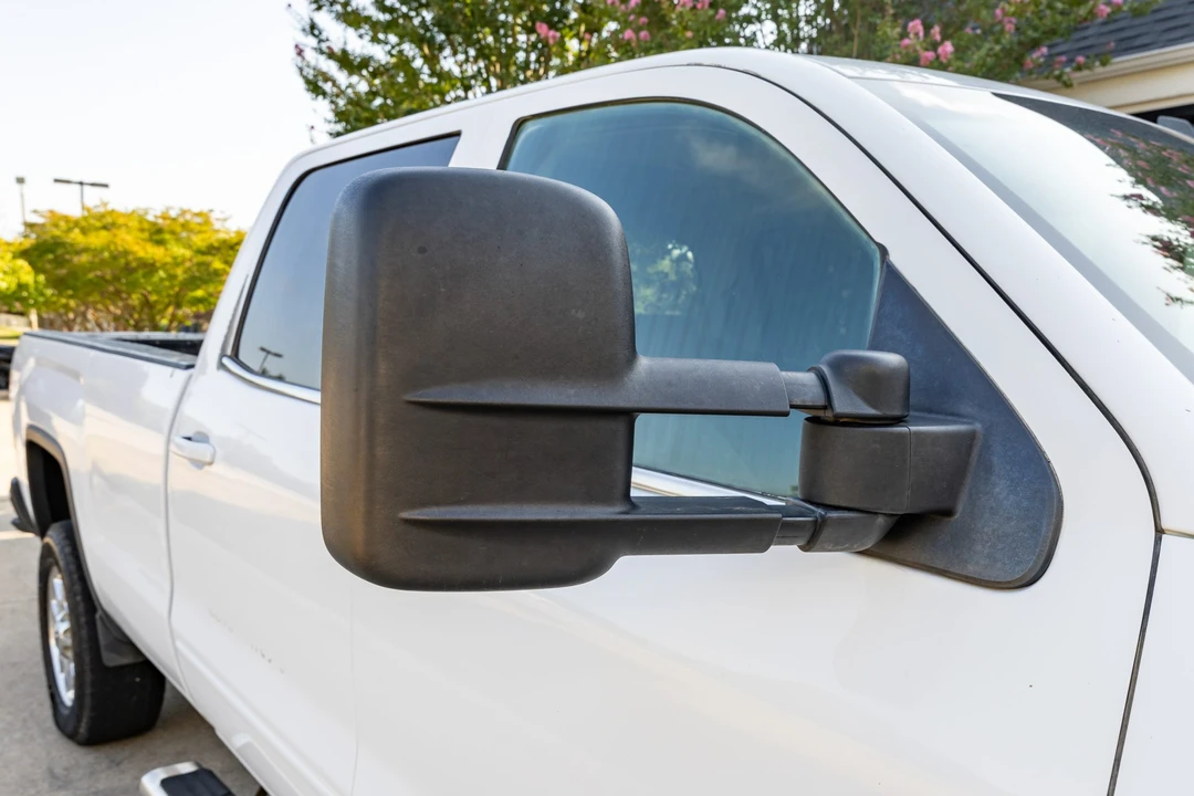 2015 GMC Sierra Heavy Duty 4th Gen - Image 27 of 31