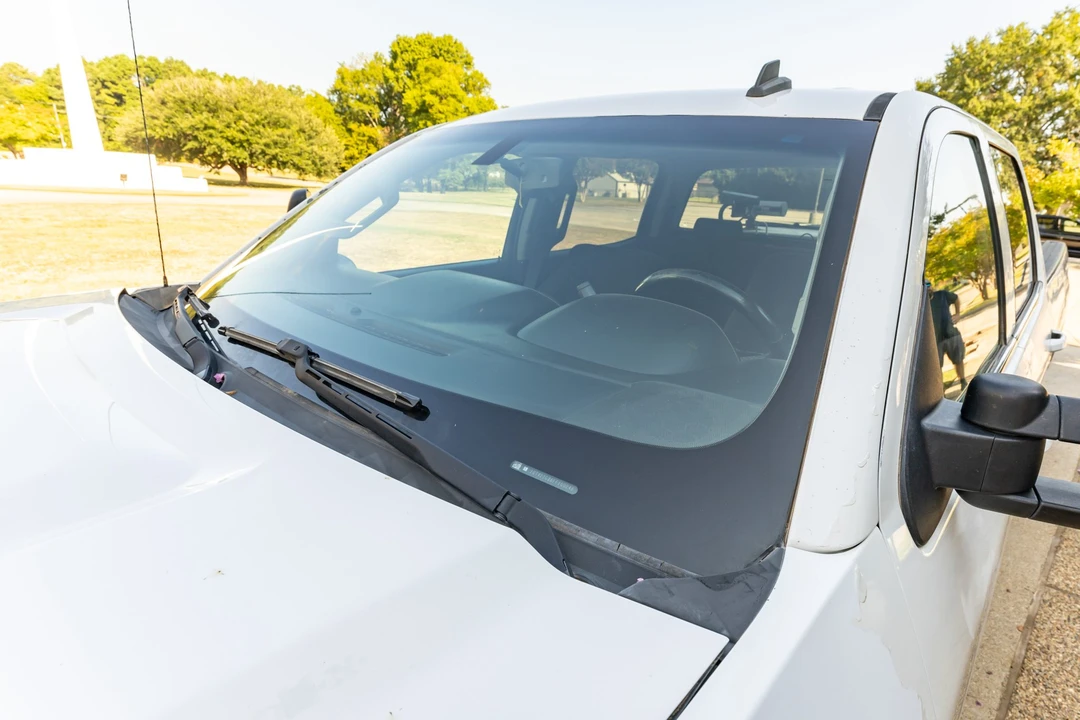 2015 GMC Sierra Heavy Duty 4th Gen - Image 19 of 31