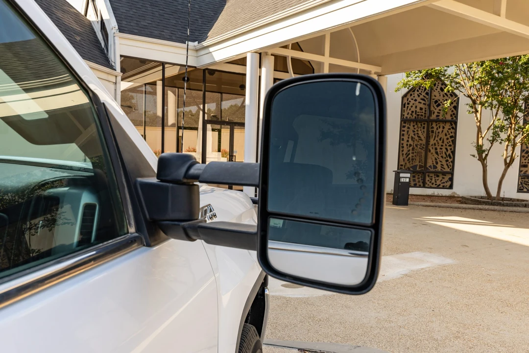 2015 GMC Sierra Heavy Duty 4th Gen - Image 30 of 31