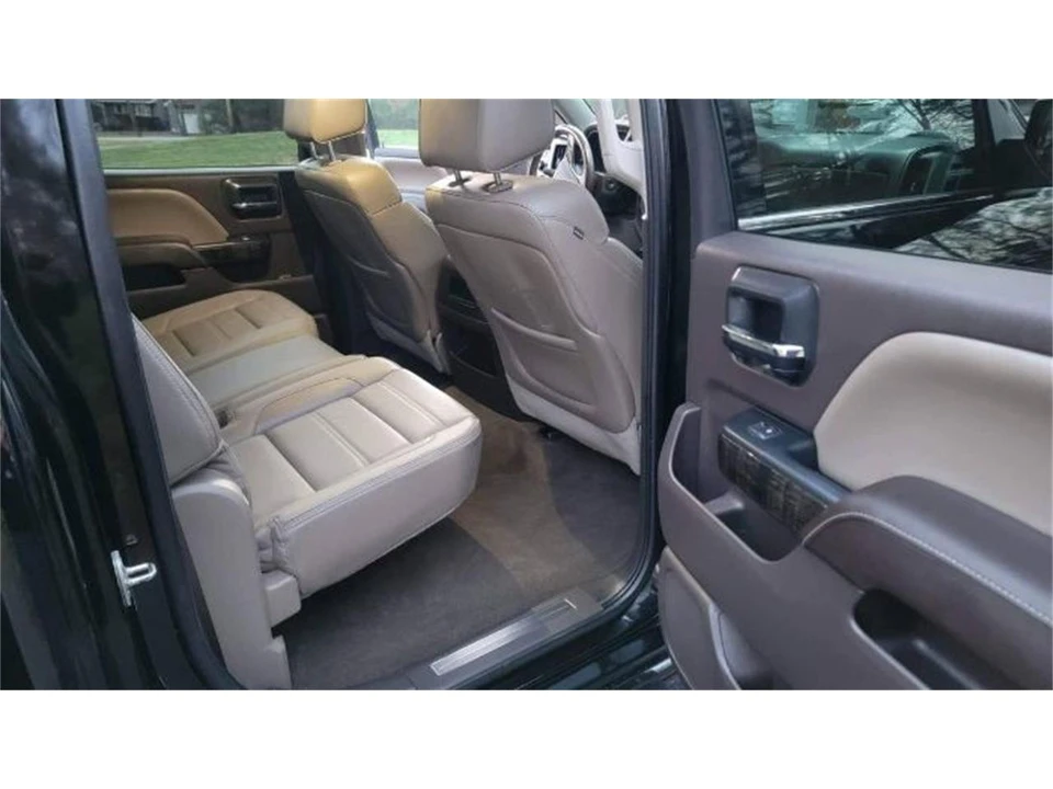 2015 GMC Sierra 4th Gen - Image 4 of 24