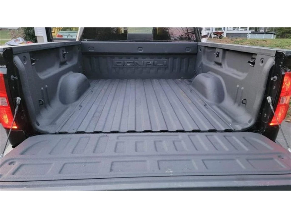2015 GMC Sierra 4th Gen - Image 15 of 24