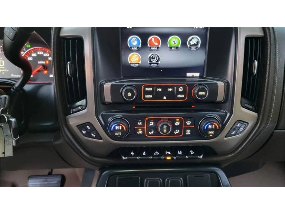2015 GMC Sierra 4th Gen - Image 20 of 24