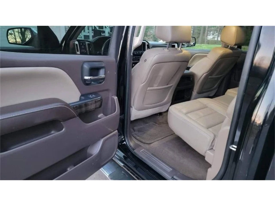 2015 GMC Sierra 4th Gen - Image 14 of 24