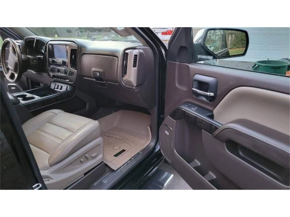 2015 GMC Sierra 4th Gen - Image 21 of 24
