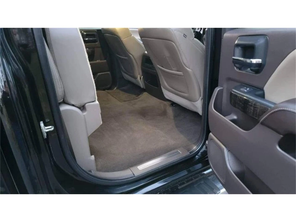 2015 GMC Sierra 4th Gen - Image 24 of 24