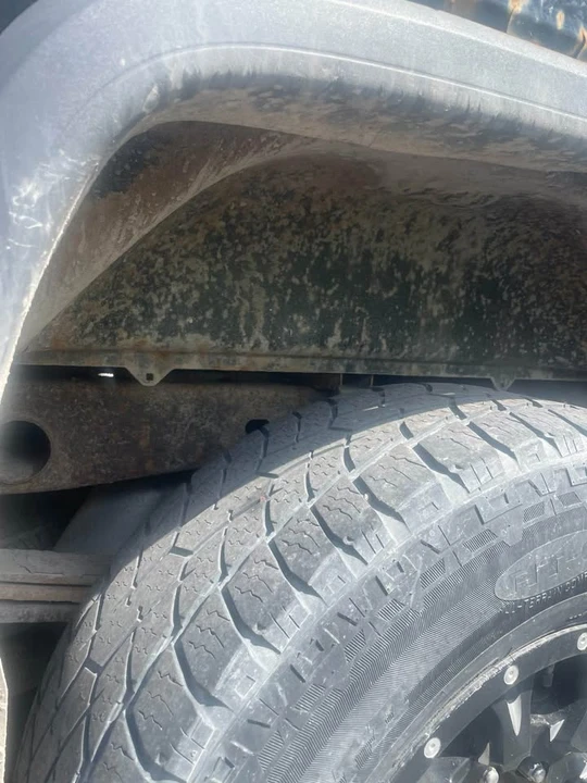 2015 GMC Sierra 3rd Gen - Image 19 of 19