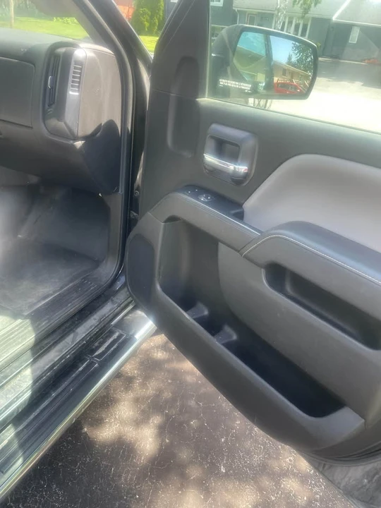 2015 GMC Sierra 3rd Gen - Image 14 of 19