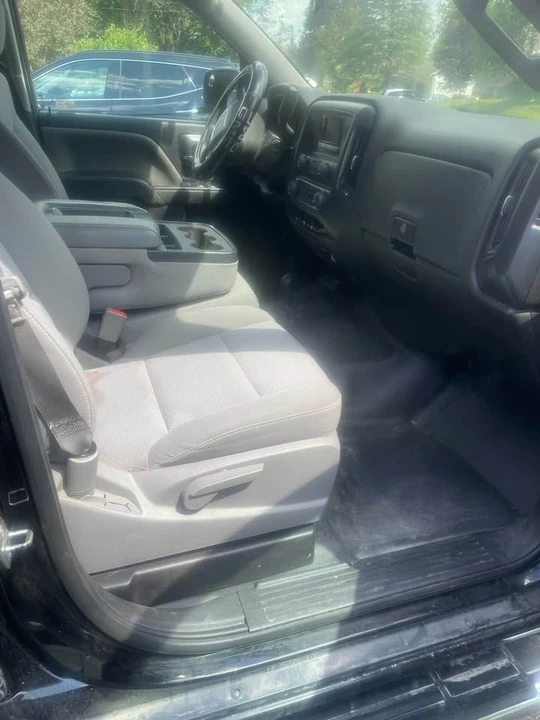 2015 GMC Sierra 3rd Gen - Image 10 of 19