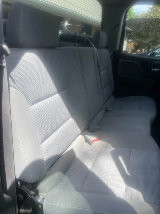 2015 GMC Sierra 3rd Gen - Image 12 of 19