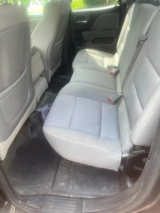 2015 GMC Sierra 3rd Gen - Image 6 of 19