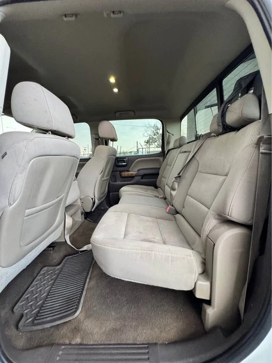 2015 GMC Sierra 4th Gen - Image 13 of 20