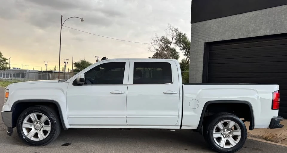 2015 GMC Sierra 4th Gen - Image 11 of 20