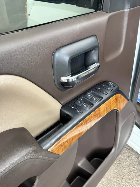 2015 GMC Sierra 4th Gen - Image 19 of 20