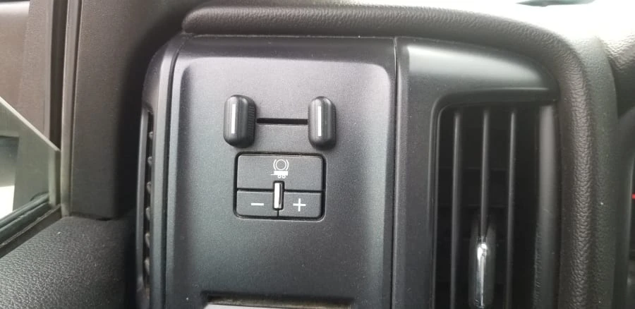2015 GMC Sierra Heavy Duty 4th Gen - Image 6 of 13