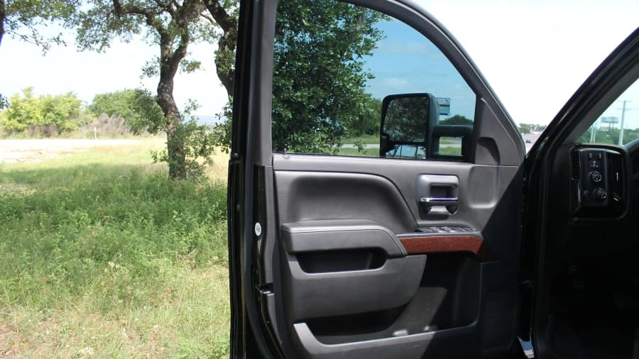 2015 GMC Sierra 4th Gen - Image 3 of 20