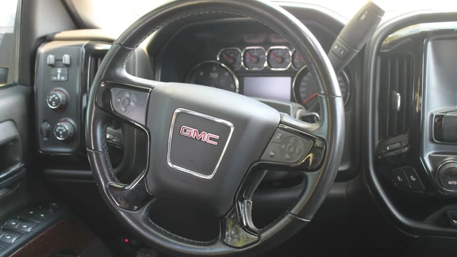 2015 GMC Sierra 4th Gen - Image 5 of 20
