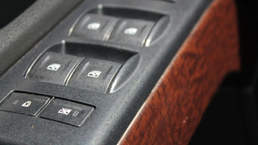2015 GMC Sierra 4th Gen - Image 7 of 20