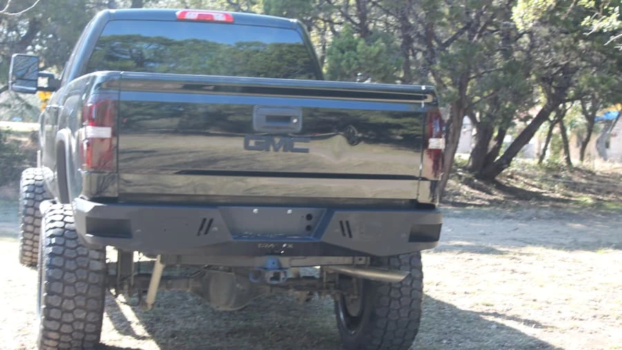 2015 GMC Sierra 4th Gen - Image 13 of 20