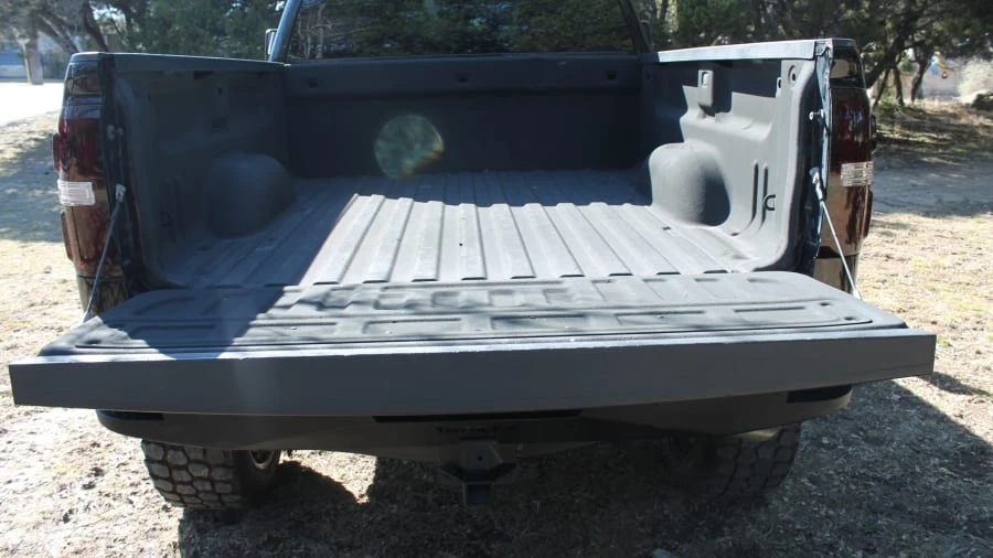 2015 GMC Sierra 4th Gen - Image 14 of 20
