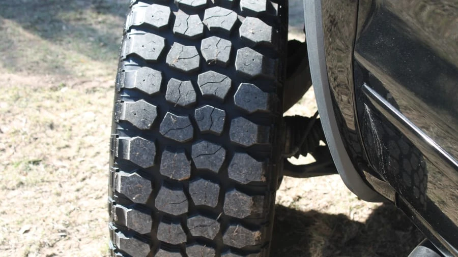 2015 GMC Sierra 4th Gen - Image 17 of 20