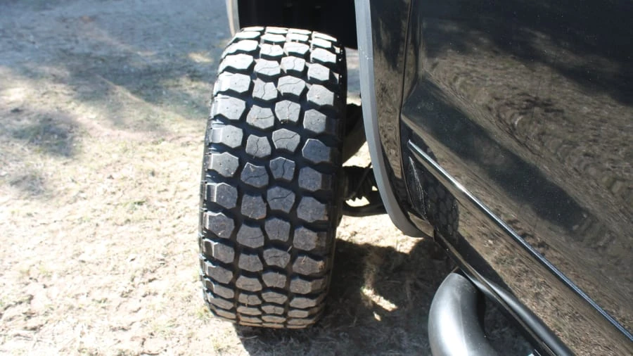 2015 GMC Sierra 4th Gen - Image 18 of 20