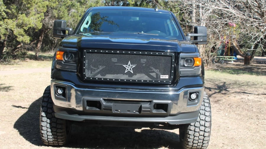 2015 GMC Sierra 4th Gen - Image 19 of 20