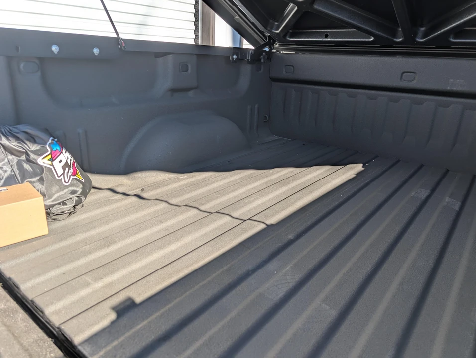 2015 GMC Sierra 4th Gen - Image 31 of 31
