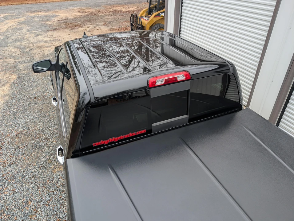 2015 GMC Sierra 4th Gen - Image 18 of 31