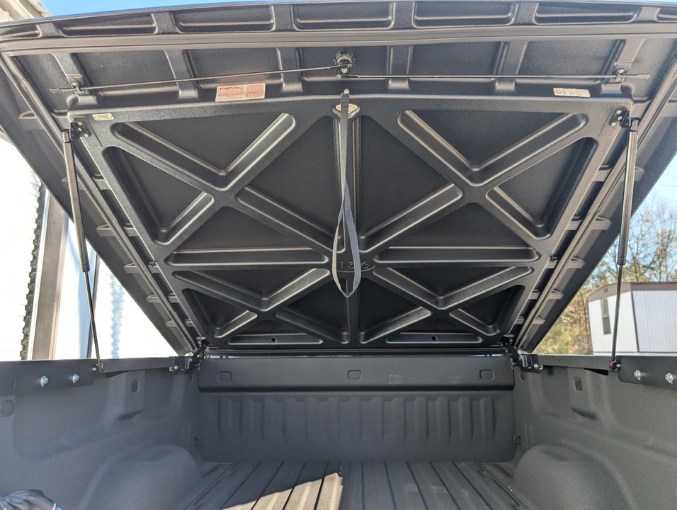 2015 GMC Sierra 4th Gen - Image 28 of 31