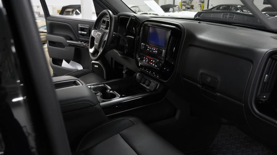 2015 GMC Sierra 4th Gen - Image 6 of 12