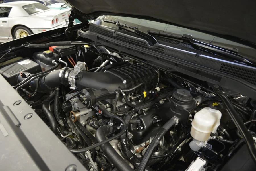 2015 GMC Sierra 4th Gen - Image 7 of 12
