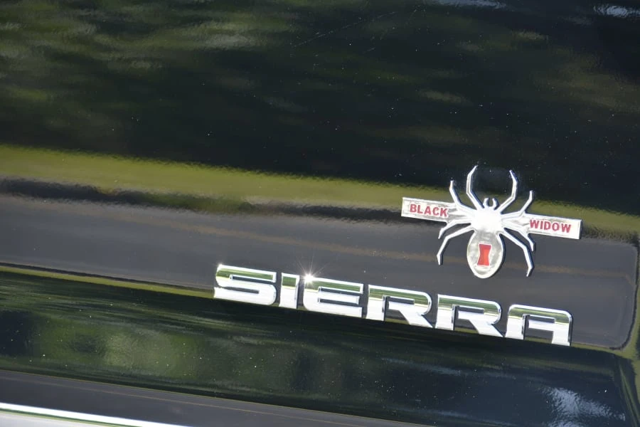 2015 GMC Sierra 4th Gen - Image 9 of 12