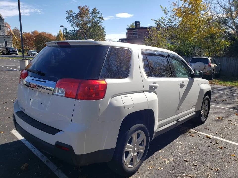 2015 GMC Terrain - Image 5 of 11