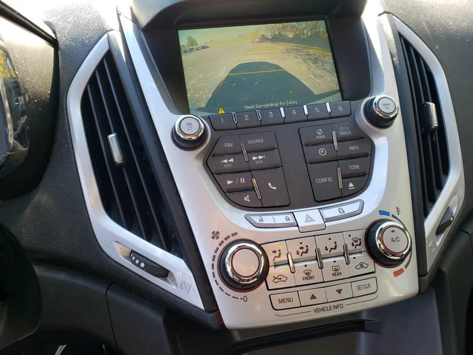 2015 GMC Terrain - Image 11 of 11