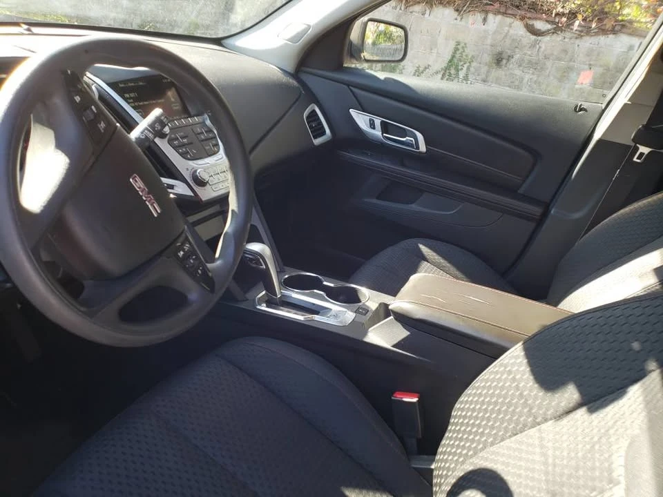 2015 GMC Terrain - Image 9 of 11