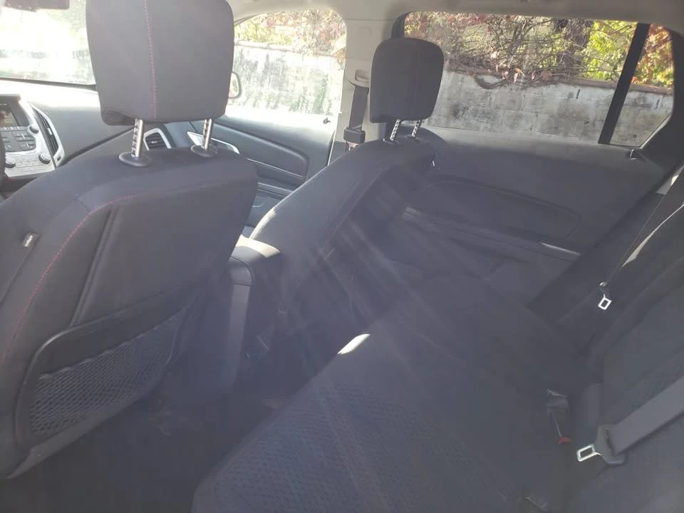 2015 GMC Terrain - Image 10 of 11